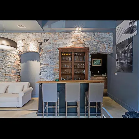 Loft Devotion Apartmán