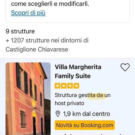 Loft Devotion * Chiavari